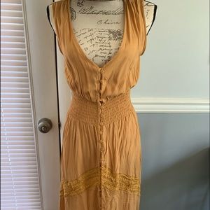Dress: